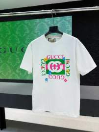 Picture of Gucci T Shirts Short _SKUGucciS-XLkctr53411416